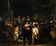 Nachtwacht Rembrandt